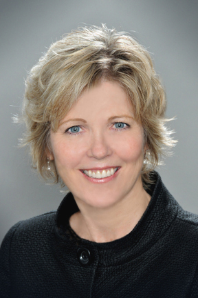Gail Armatys, Paralegal School Co-Founder 