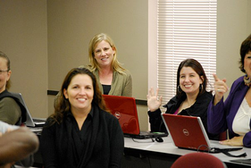 Paralegal Certificate Students