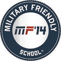 Center for Advanced Legal studies is military-friendly paralegal school