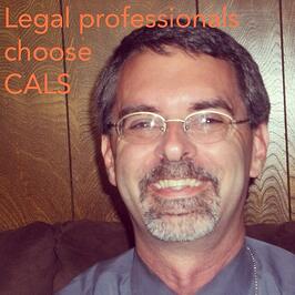 Legal professional chooses CALS for paralegal certificate