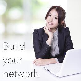 how to build your professional network for paralegals