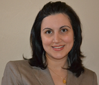 Sahar Grovas, J.D., Online Paralegal Program Instructor